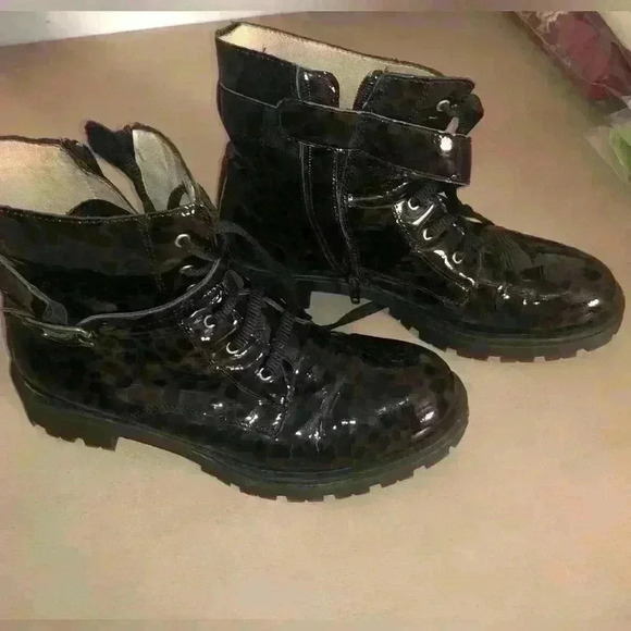 women's boots size 39 - Picture 2 of 5